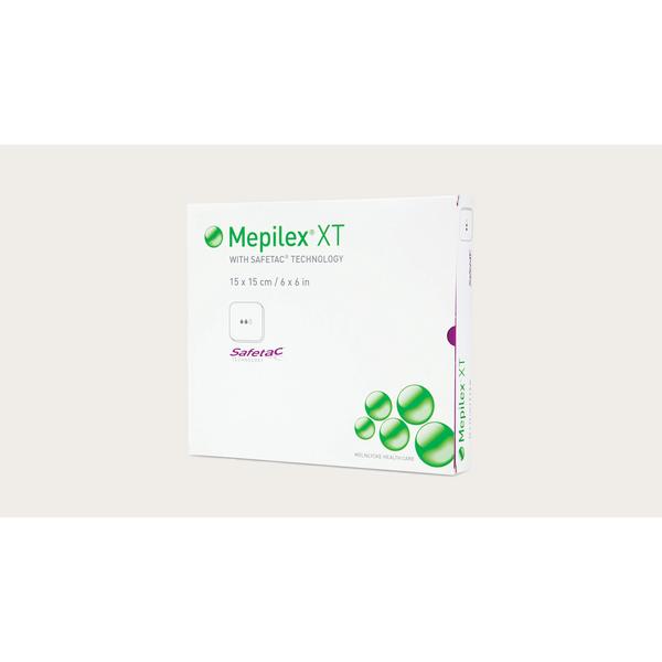 Mepilex XT, 15x15 cm - (5 db)