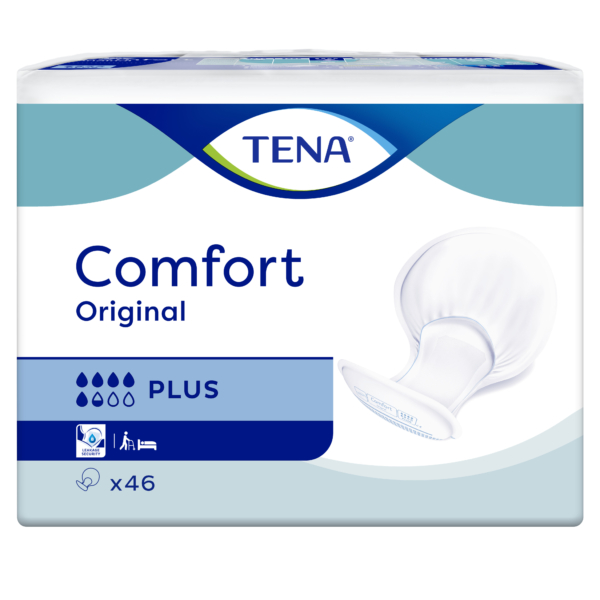 TENA Comfort Original Plus 46x