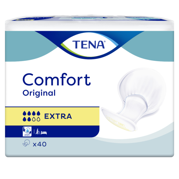 TENA Comfort Original Extra 40x