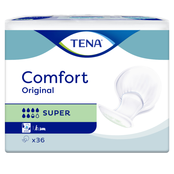 TENA Comfort Original Super 36x