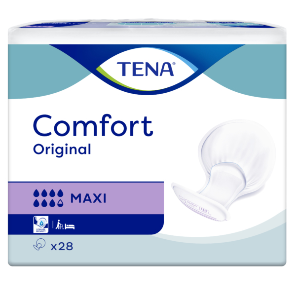 TENA Comfort Original Maxi 28x