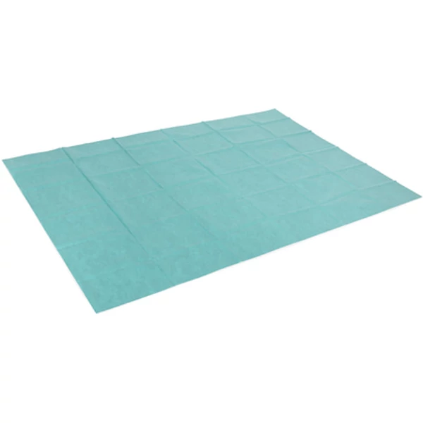 Foliodrape Asztalter.150x160cm(20db)