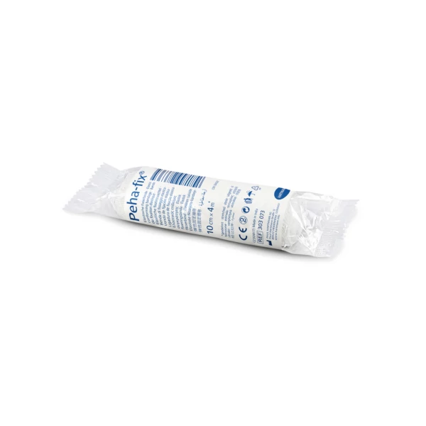 Peha-fix rögzítőpólya 12cmx4m  (20db)