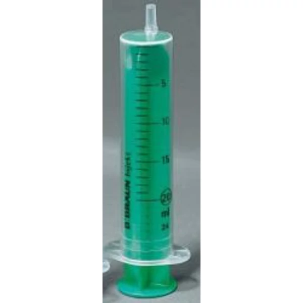 INJEKT FECSKENDÖ LUER 20ML X100 (100 db / doboz) (1CSM = 100DB)