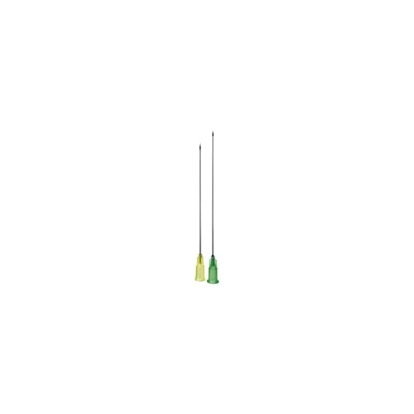 STERICAN 20GX2 3/4 INJ. TÜ X100 (Sárga - 100 db)