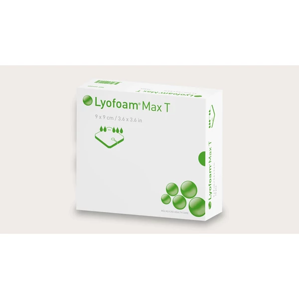 Lyofoam Max 10 x 20 cm - (10 db)