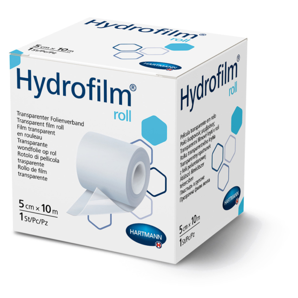 Hydrofilm® tekercs (5cm x 10m; 1 db)
