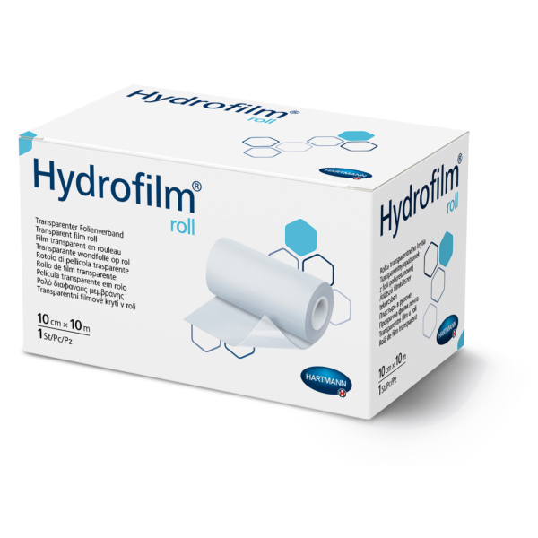 Hydrofilm® tekercs (10cm x 10m; 1 db)