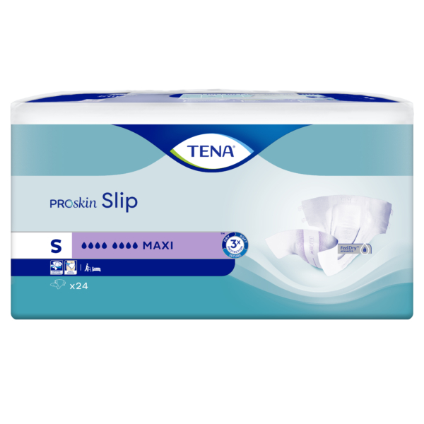 TENA Slip Maxi S 24x