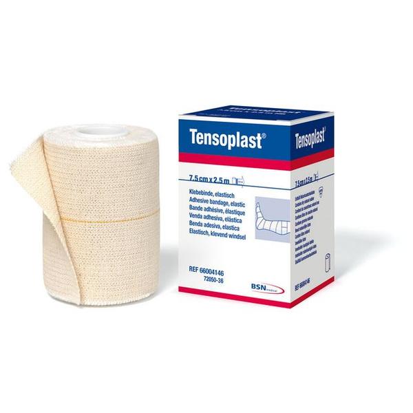 Tensoplast Sport 10cm x 2,5m