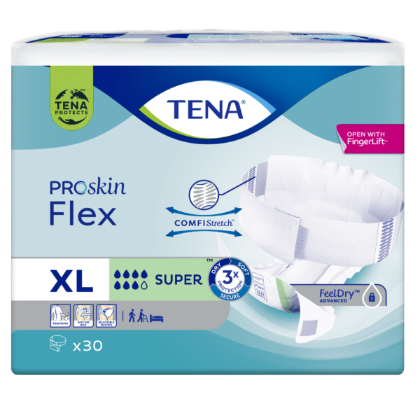 TENA Flex Super XL (30 db)