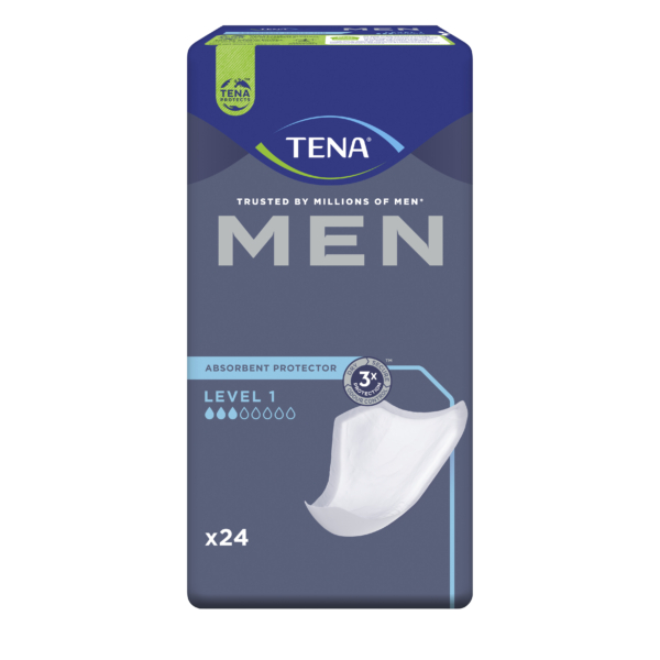TENA Men Level 1 24x