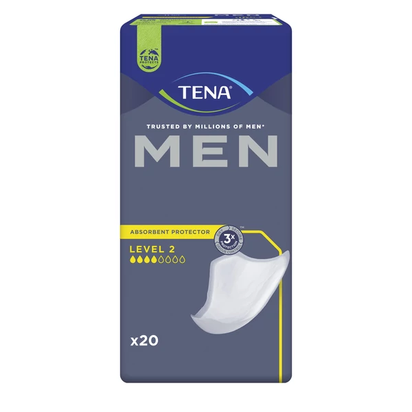 TENA Men Level 2 20x