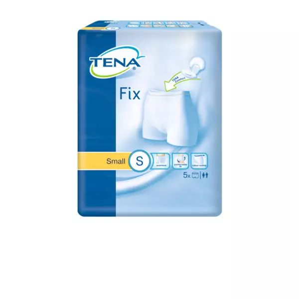 TENA Fix S 5x
