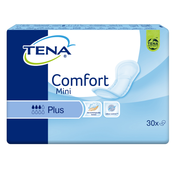 TENA Comfort Mini Plus 30x