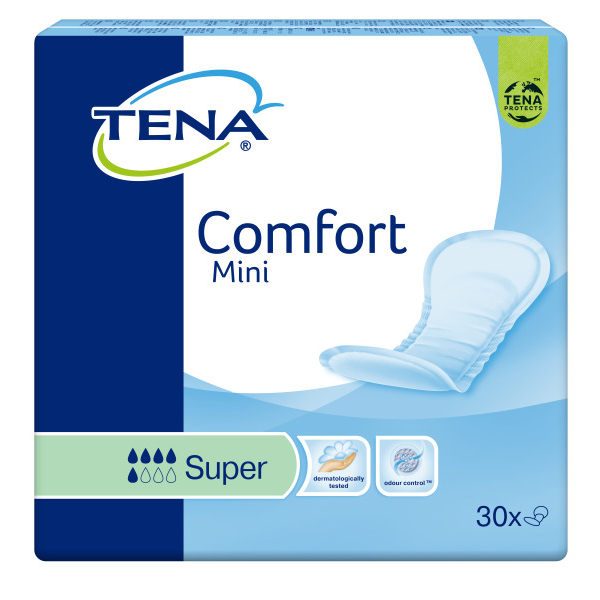 TENA Comfort Mini Super 30x