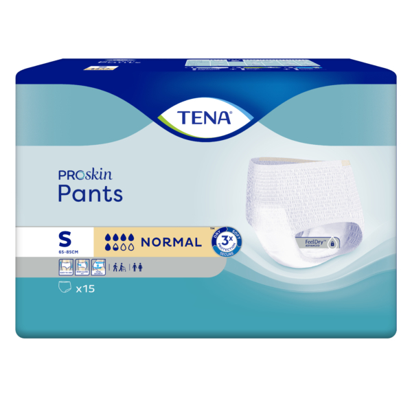 TENA Pants Normal S 15x