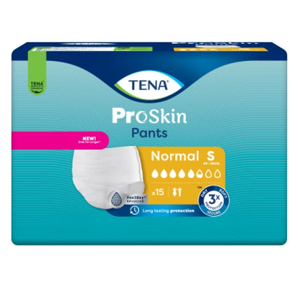 TENA Pants Normal S 15x