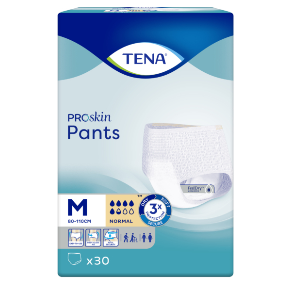 TENA Pants Normal M 30x