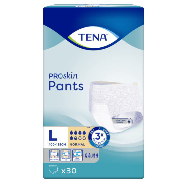 TENA Pants Normal L 30x