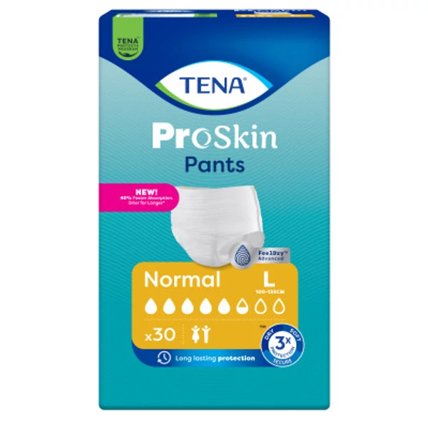 TENA Pants Normal L 30x