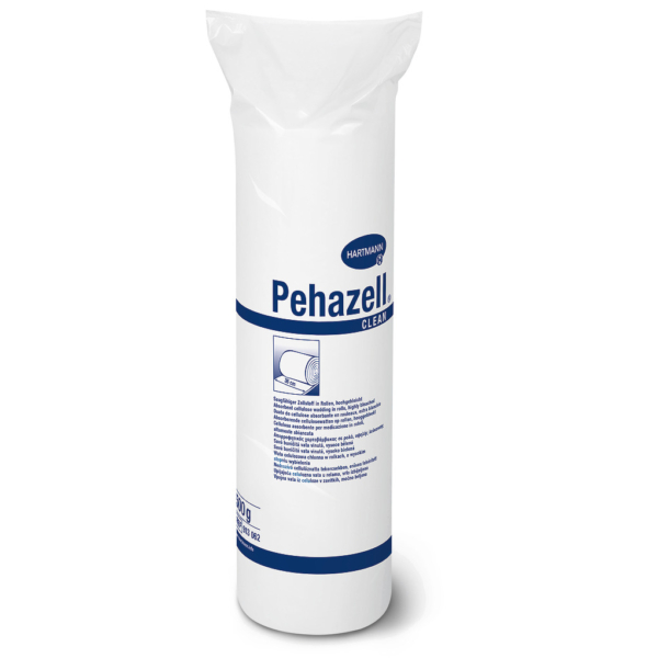 Pehazell® Clean papírvatta tekercs (36cm; 500g; 1 db)