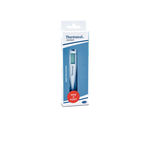 Thermoval® standard lázmérő (1 db)
