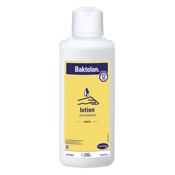 Baktolan® lotion kéz- és bőrápoló (350ml; 1 db)
