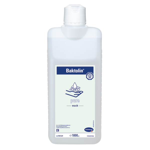 Baktolin® pure folyékony szappan (1 liter; 1 db)