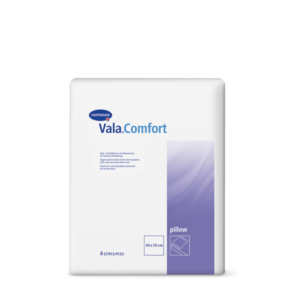 Vala®Comfort párna (40x50cm; 4 db)