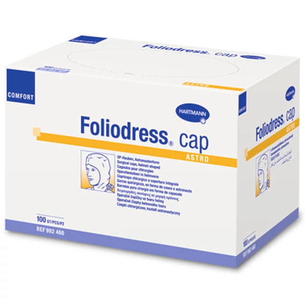 Foliodress sapka C Astro nst (100db)