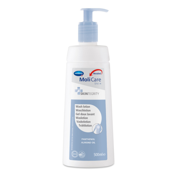 MoliCare® Skin tusfürdő (500ml; 1 db)
