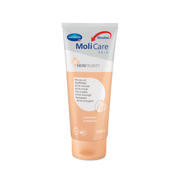 MoliCare® Skin bőrfrissítő gél (200ml; 1 db)