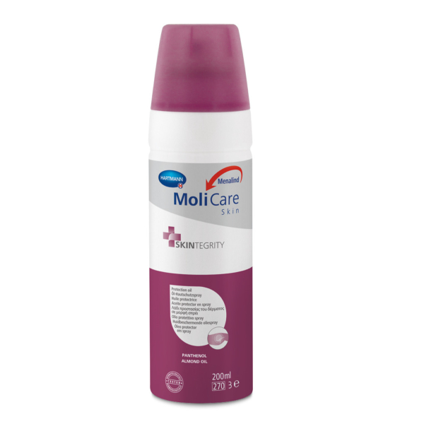MoliCare® Skin bőrvédő spray (200ml; 1 db)