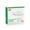 Suprasorb P sen border lite 10x10 10ste  (10 db)