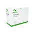 Kép 2/2 - Mesoft 10 x 10 cm - (150 db) - 4 rétegű, steril 40g